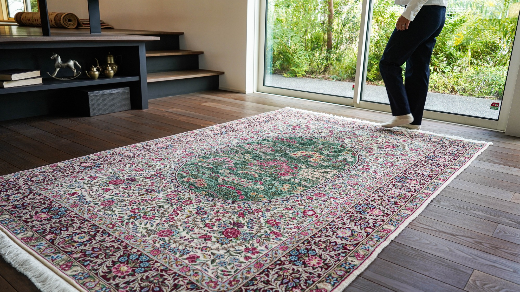 使用事例③ ケルマン積水