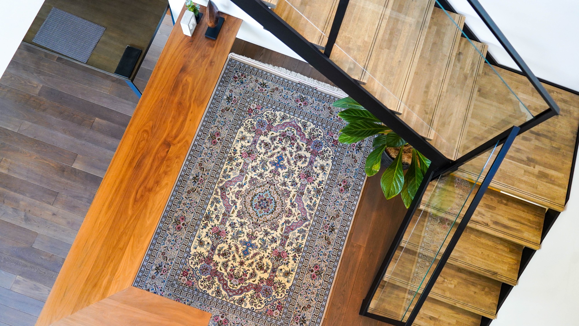 使用事例① イスファハン積水