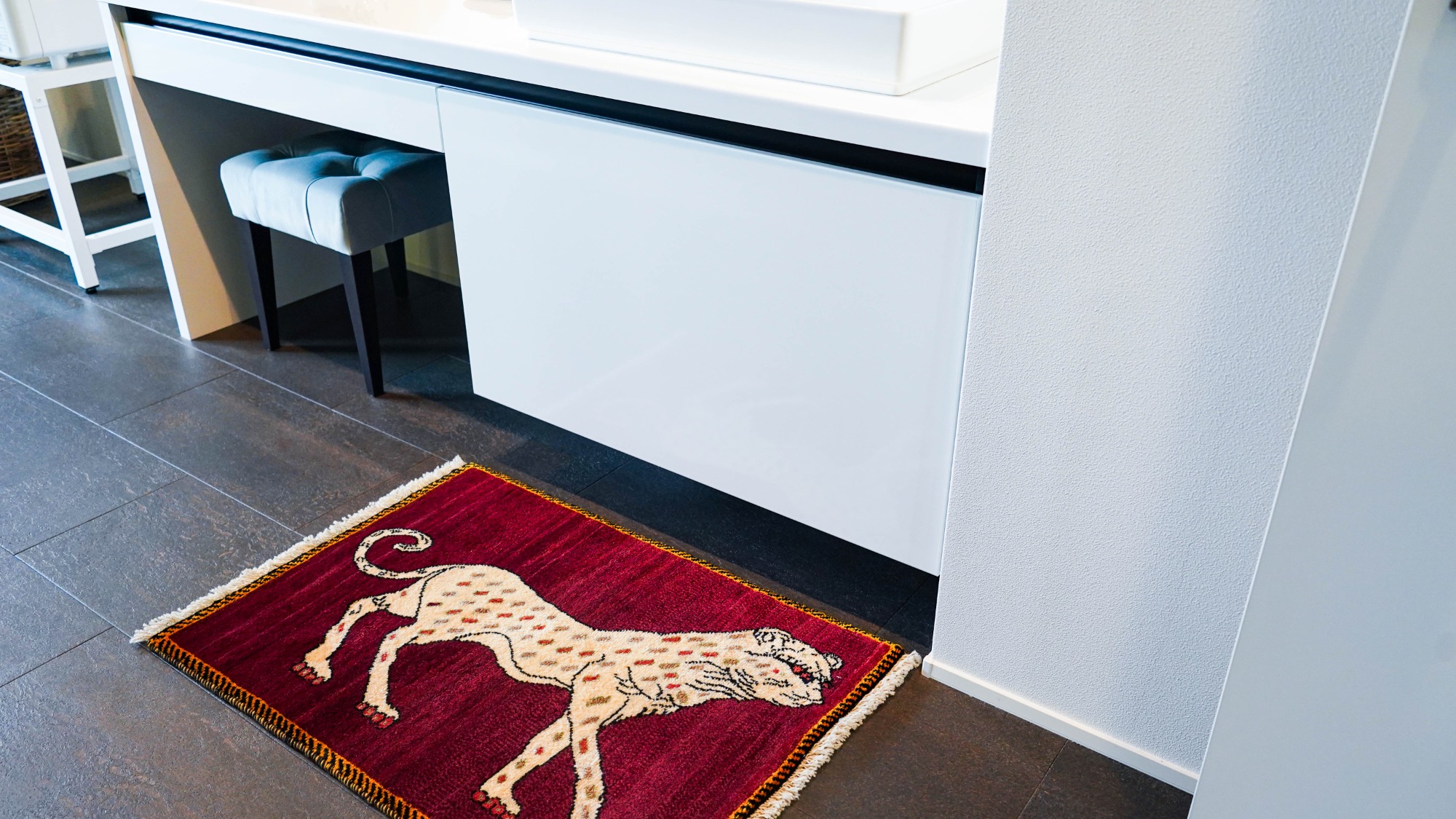 使用事例① ライオン