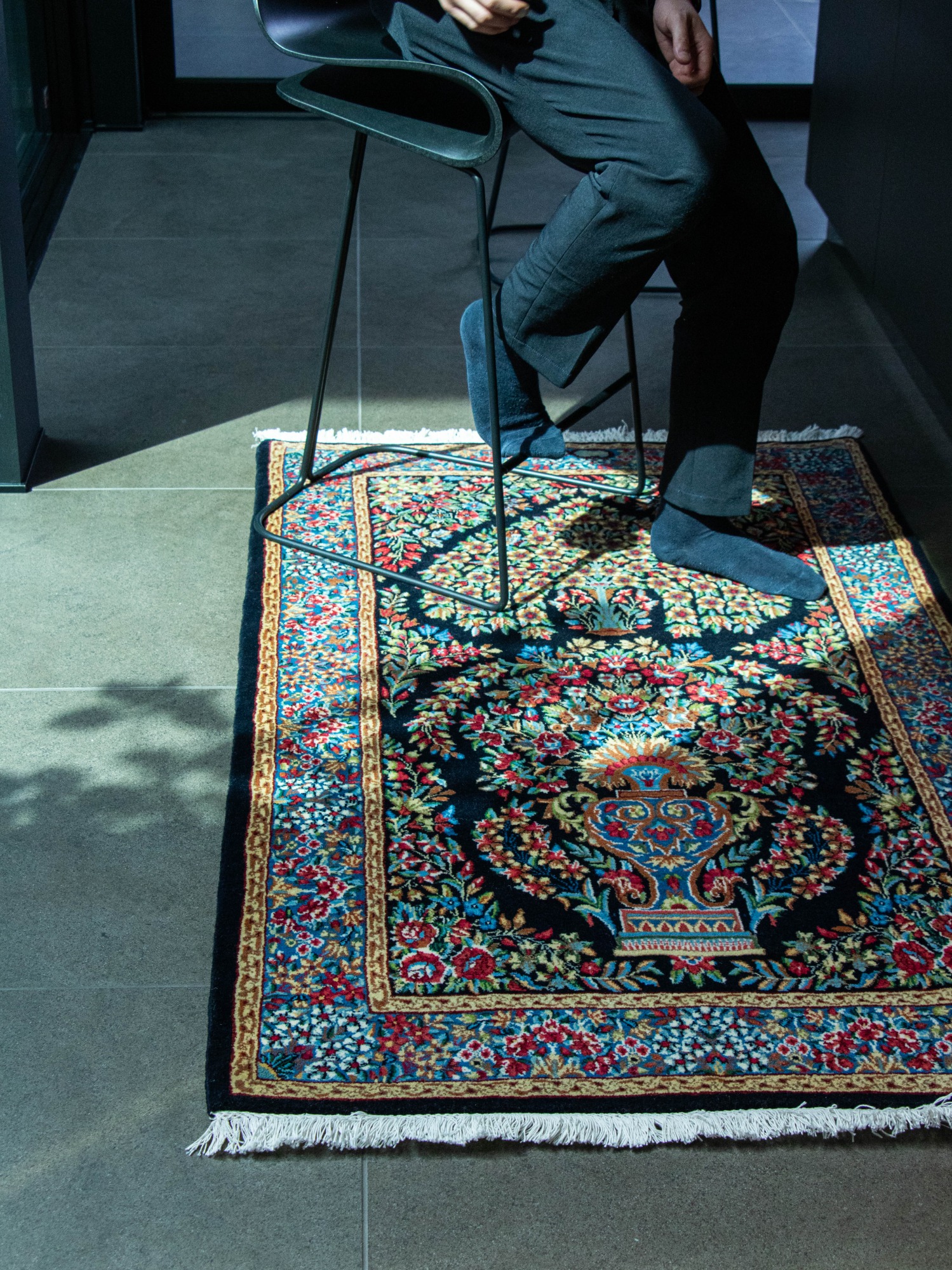 使用事例③ ケルマン積水