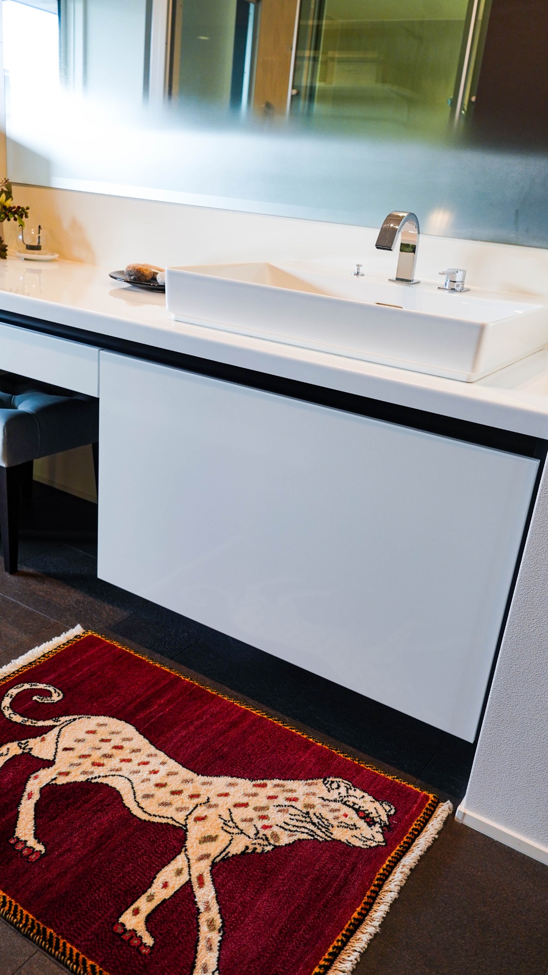 使用事例① ライオン